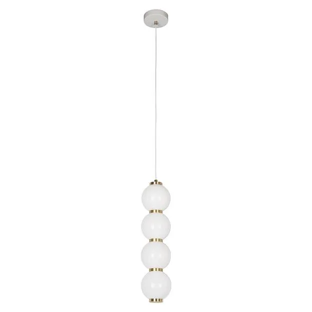 Подвесной светильник Loft IT 10205/B Pearls