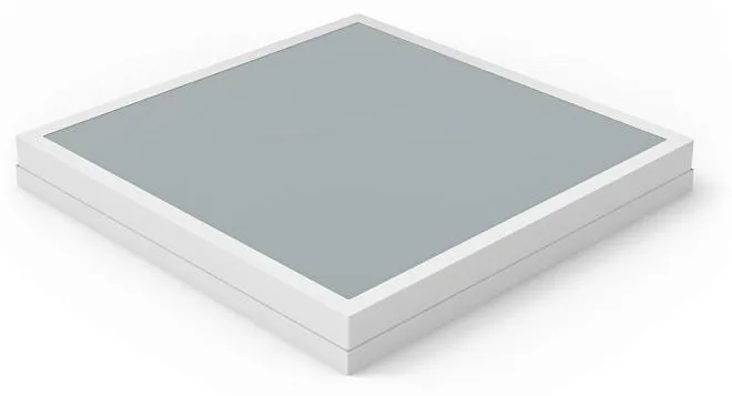 Светодиодная панель Gauss G1-A0-00070-01GA2-5403540 Mir Светодиодная панель Gauss G1-A0-00070-01GA2-5403540 Mir