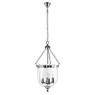 Подвесной светильник Loft IT 10455/4 CR Incense