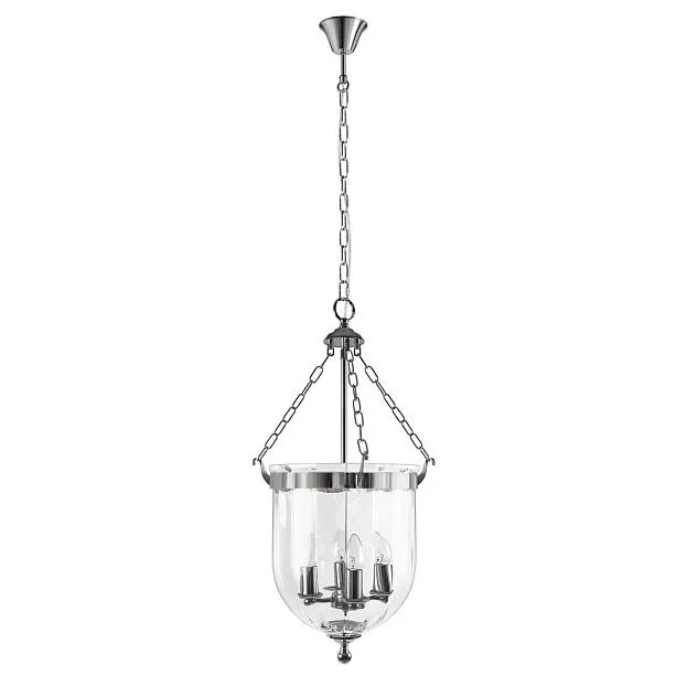 Подвесной светильник Loft IT 10455/4 CR Incense