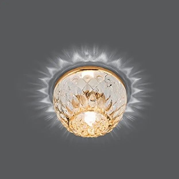 Точечный светильник Gauss CR059 Crystal Точечный светильник Gauss CR059 Crystal
