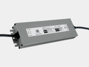 Блок питания для светодиодных лент 150 W Влагозащитный, 24 V, SWG MTPW2-150-24 00-00045141