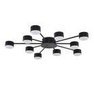 Потолочная люстра Lumion 8344/10C TORINA