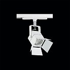 Трековый светильник Citilux CL526T10SN Ринг