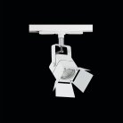 Трековый светильник Citilux CL526T10SN Ринг