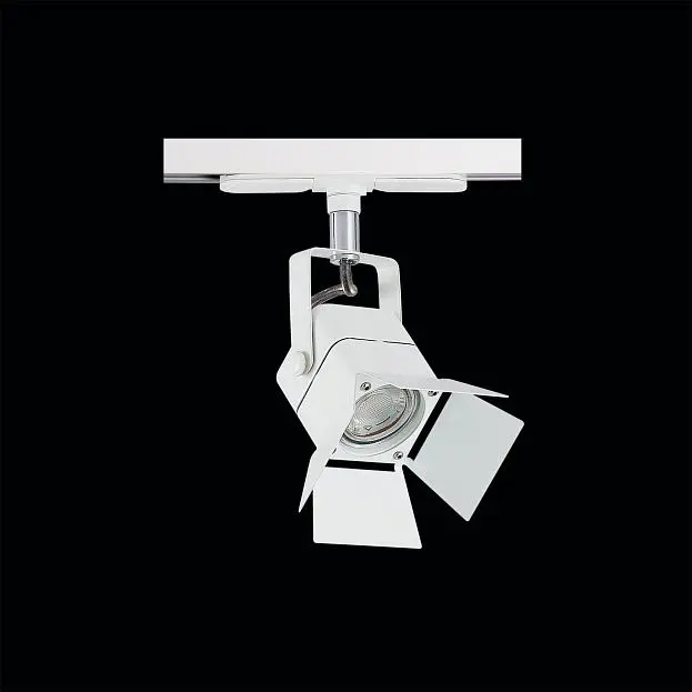Трековый светильник Citilux CL526T10SN Ринг