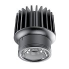 Встраиваемый светильник Ideal Lux Dynamic Source 15W CRI90 2700K 208572