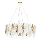 Подвесная люстра MyFar MR2580-10P Albertina