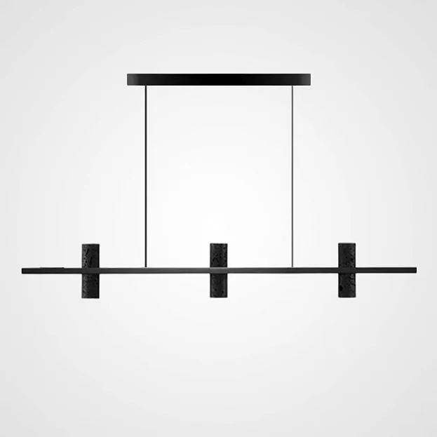 Подвесной светильник CURB L90 ImperiumLoft 220565-23 curb01