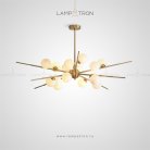 Люстра PETRIN Lampatron 5456-14089