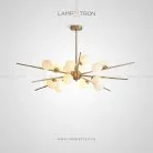 Люстра PETRIN Lampatron 5456-14089