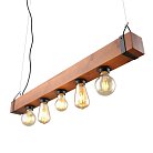 Люстра подвесная Omnilux OML-94603-05 Castelluzzo