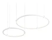 Подвесной светодиодный светильник Ambrella light FL5521 COMFORT