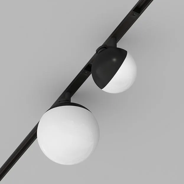 Трековый светильник Ledron DY-0230BR