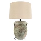 Настольная лампа Loft IT 10516T Ewer