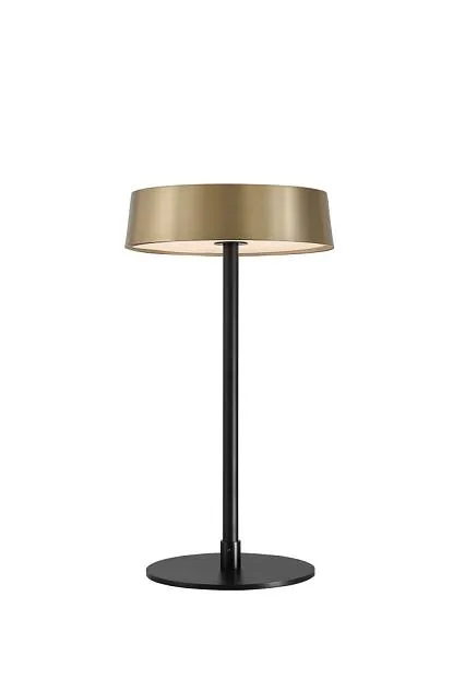 Интерьерная настольная лампа DesignLed T-0509-270A-BS-WW JY Интерьерная настольная лампа DesignLed T-0509-270A-BS-WW JY