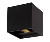 Настенный светильник Lucide 17293/02/30 XIA