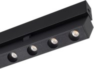 Светильник на шине Arlight 034222 MAG 25 DOTS FOLD