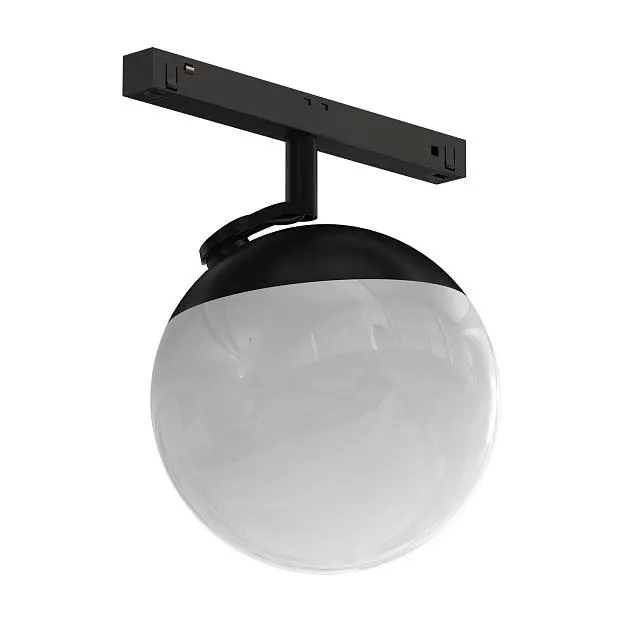 Трековый светильник Ledron DY-0230BR Трековый светильник Ledron DY-0230BR