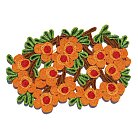 Cалфетка Camelia Seletti 00432 CML Florigraphie