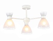 Подвесной светильник со сменной лампой Ambrella light TR3177 Modern Homy