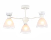 Подвесной светильник со сменной лампой Ambrella light TR3177 Modern Homy