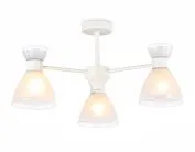 Подвесной светильник со сменной лампой Ambrella light TR3177 Modern Homy