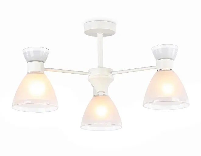 Подвесной светильник со сменной лампой Ambrella light TR3177 Modern Homy Подвесной светильник со сменной лампой Ambrella light TR3177 Modern Homy