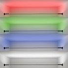 Тросовая система Arte Lamp A600506-60-RGB4K SKYCROSS