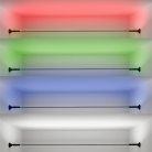 Тросовая система Arte Lamp A600506-60-RGB4K SKYCROSS