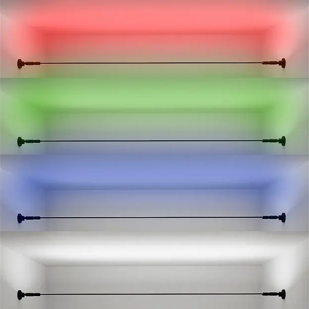 Тросовая система Arte Lamp A600506-60-RGB4K SKYCROSS Тросовая система Arte Lamp A600506-60-RGB4K SKYCROSS