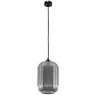 Подвесной светильник Arte Lamp A1903SP-1BK Arwen