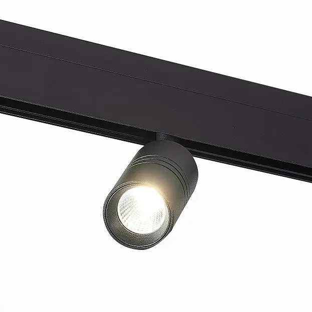 Трековый светильник ST Luce ST365.446.07 SKYLINE 48 Трековый светильник ST Luce ST365.446.07 SKYLINE 48
