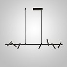 Подвесной светильник LEEDS LONG L140 ImperiumLoft 248473-01 leeds-long01