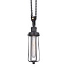 Светильник подвесной LUSSOLE LSP-9626 Loft