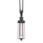 Светильник подвесной LUSSOLE LSP-9626 Loft