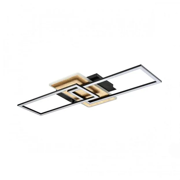 Потолочная люстра Lumion 8021/90CL GOLDY Потолочная люстра Lumion 8021/90CL GOLDY
