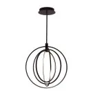 Подвесной светильник Donolux S111030/4 D680 111030