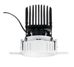 Встраиваемый светильник Paulmann 92653 Luca