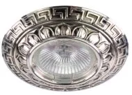 Точечный светильник Imex IL.0019.0750 Бронза