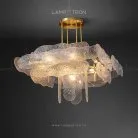 Люстра MELIA Размер A Lampatron f-melia-a 3304-8172