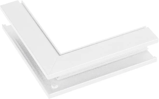 Коннектор Arlight 037326 MAG-ORIENT-TRACK-2620 white Коннектор Arlight 037326 MAG-ORIENT-TRACK-2620 white