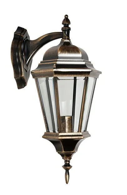 Настенный фонарь уличный Oasis Light 91402L cover Gb ASTORIA 2 Настенный фонарь уличный Oasis Light 91402L cover Gb ASTORIA 2