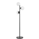Торшер Lampit Lumina Deco TF 2003-3 BK