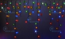Гирлянда Rich LED RL-i3*0.9F-B/M
