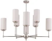 Потолочная люстра Kutek EMP-ZW-8(N) Empoli