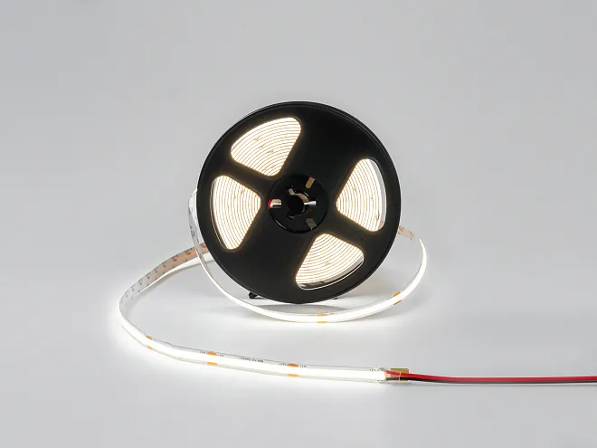 Светодиодная лента SWG SWG-COB480-24-13.5-NW SWG-FLEX