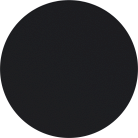 Заглушка (лицевая панель), матовый карбон, Donel DO26830 D16