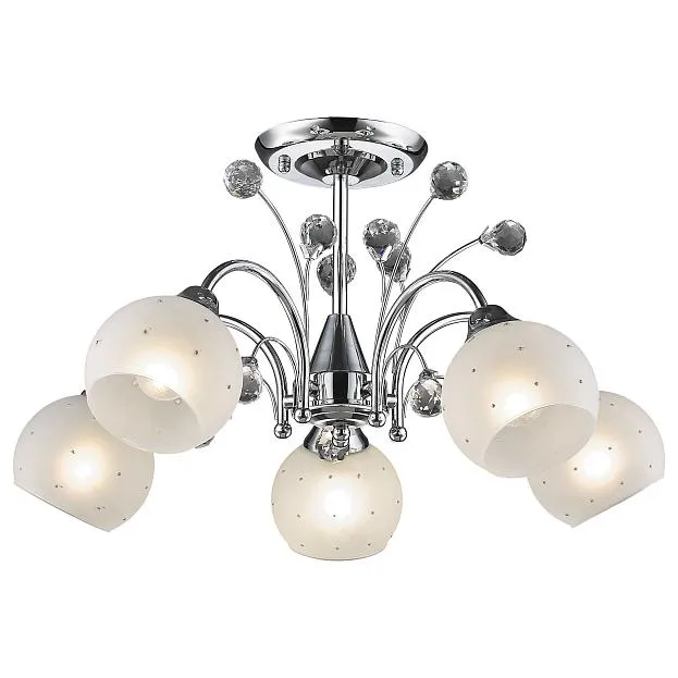 Потолочный светильник VELANTE 707-107-05