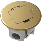 Лючок Donolux DFB2ZG